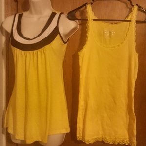 Women's Tank Top Bundle